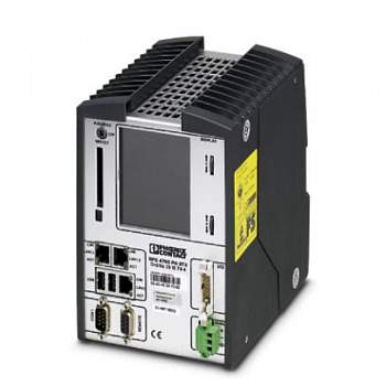 Удаленный полевой контроллер Phoenix Contact 2916794 RFC 470S PN 3TX