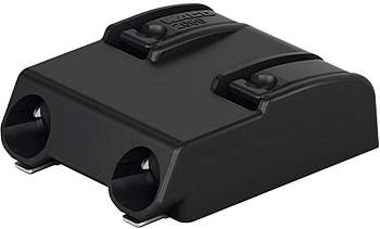 Быстроразъемная клемма WAGO 2060-872/998-404, 2 pin, 0.20мм² - 0.75мм², 630В, 9А, CS: 8мм, (1 шт)