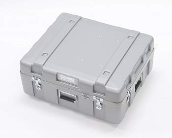  Fluke 90443 A40B-CASE