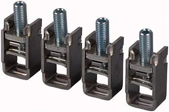 Клеммная коробка. EATON PDC2X4T250