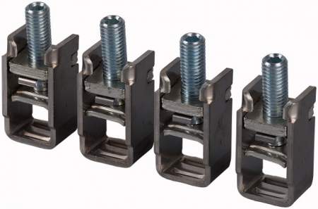 Клеммная коробка. EATON PDC2X4T250