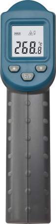 ИК-термометр TFA Dostmann 31.1136.20 
