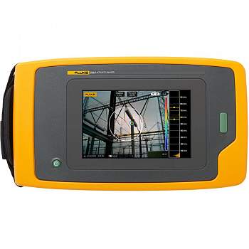 Измеритель уровня звука Fluke 5233904 ii910