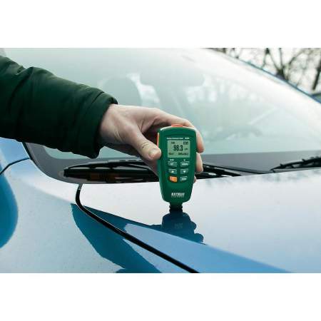 Измеритель краски Extech  