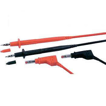 Тестовой провод Stäubli  