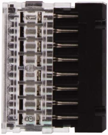 Ножевой коннектор SWD. EATON SWD4-8MF2