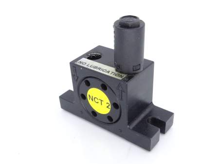 Турбинный вибратор Netter Vibration 02702000 NCT 2