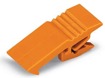 Защелка WAGO 769-431, (100 шт)