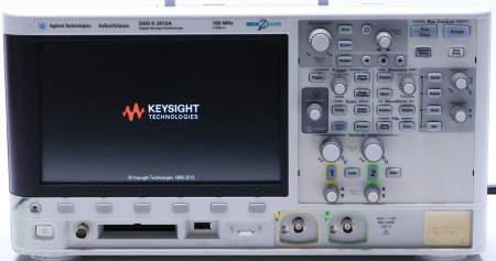 Осциллограф Keysight DSOX2012A 