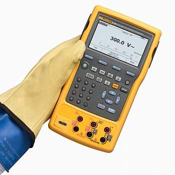 Калибратор Fluke 44060 754
