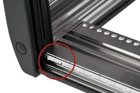  Bopla EMV-Feder-FP/M 63TE 