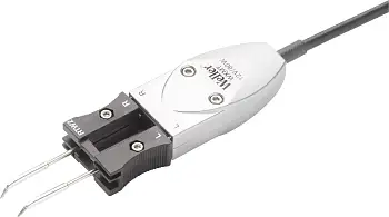 Термопинцет Weller T0051317799N WXMT