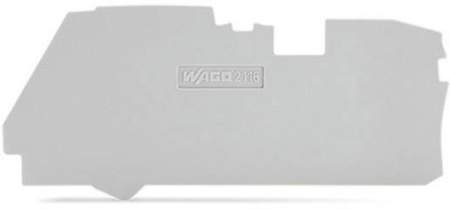 Клеммная панель/промежуточная WAGO 2116-1291, (100 шт)