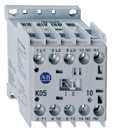  Allen Bradley  