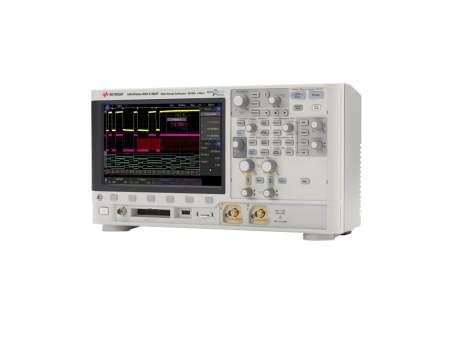 Осциллограф Keysight DSOX3052T 