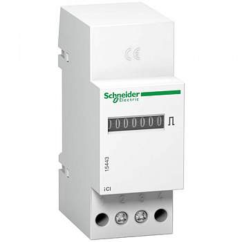 Измеритель Schneider Electric 15443 
