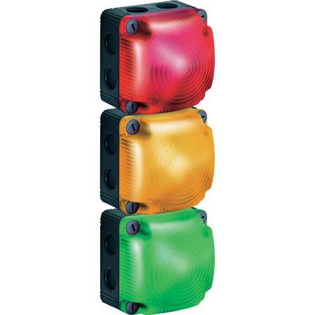 Светильник Werma Signaltechnik 853.200.55 