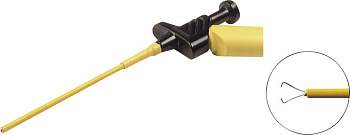 Безопасный зажим SKS Hirschmann 973528100 KLEPS 250