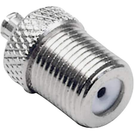 0416301, BKL-ELECTRONIC - MCX-разъем - F-разъем : 1 шт.