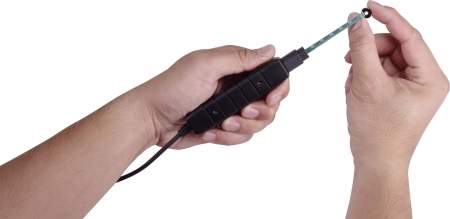 Тестер магнитного поля VOLTCRAFT VC-8328615 