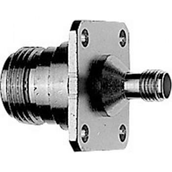 J01027B0008, Telegärtner - Коаксиальный N-разъем - SMA-разъем : 1 шт.