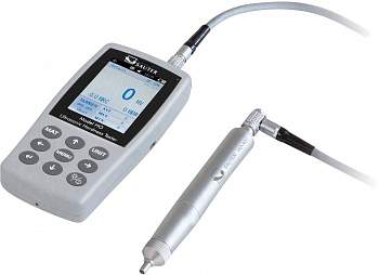 Тестер твердости Sauter HO 2K 