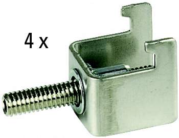 монтажная скоба для XVH300 , XV (Д) 400. EATON ACCESSORIES-HKS-IP65