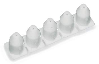 Стопор изоляции WAGO 280-470, (200 шт)