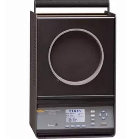 Калибратор температуры Fluke 87362 4181-RU-256