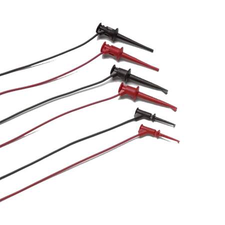 Комплект тестовых проводов Fluke 1616793 TL970