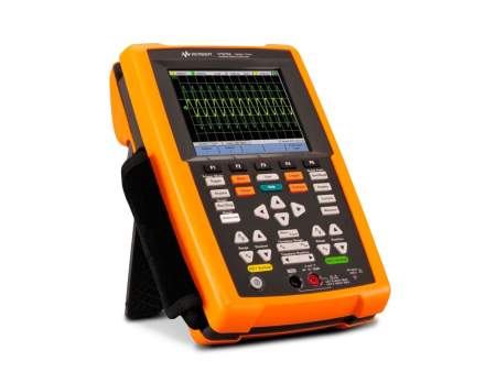 Ручной осциллограф Keysight U1610A 