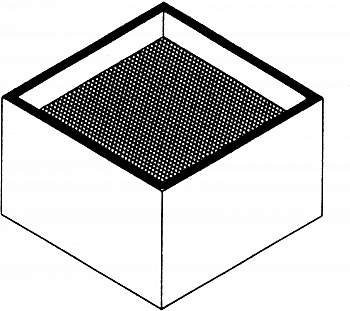 Компактный фильтр Weller T0058735838 