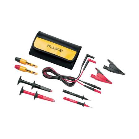 Тестовой провод Fluke 3971241 TLK281-1