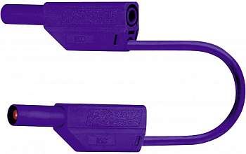 Безопасный тестовый провод Stäubli 28.0124-10023 SLK425-E