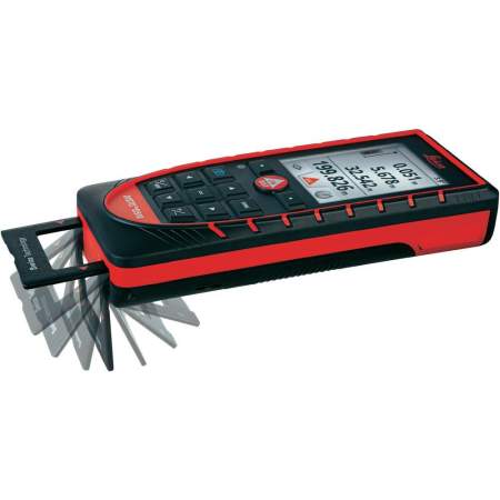  Leica Microsystems DISTOв„ў D510 