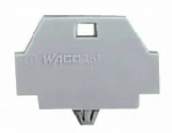 Клеммная панель WAGO 262-371, (50 шт)