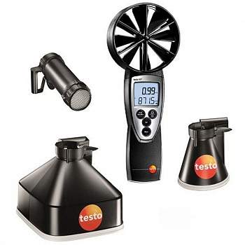  Testo 0563 4172 417 Set2