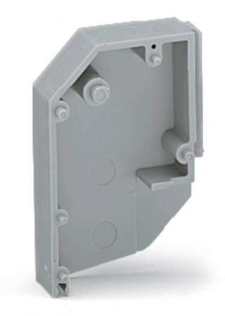 Заглушка WAGO 711-109, (100 шт)