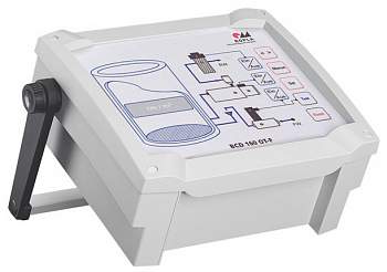  Bopla BCD 160 HS 2-9005 