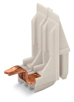 Адаптер WAGO 711-119, (100 шт)