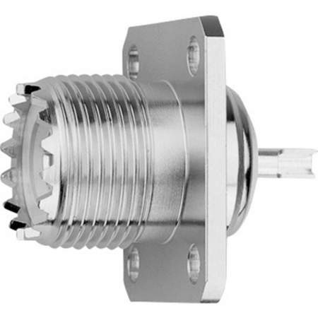 J01041B0632, Telegärtner - UHF-разъем, 50 Ом : 1 шт.