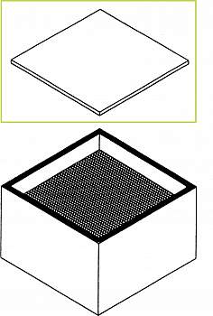 Фильтр твердых частиц Weller T0058735837 