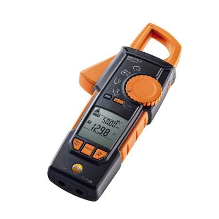 Зажимной измеритель Testo 0590 7702 770-2