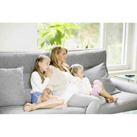 Детектор двуокиси углерода ebro  