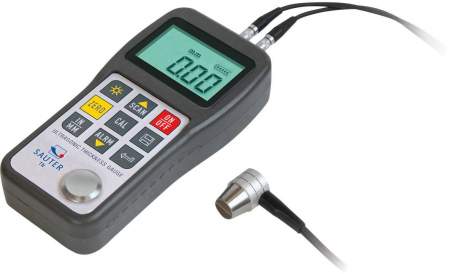 Толщиномер Sauter TN 30-0.01EE 