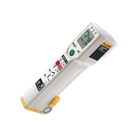  Fluke  FP Plus