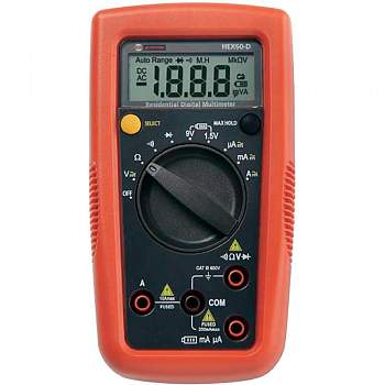  Beha Amprobe 4345574 Hexagon 60