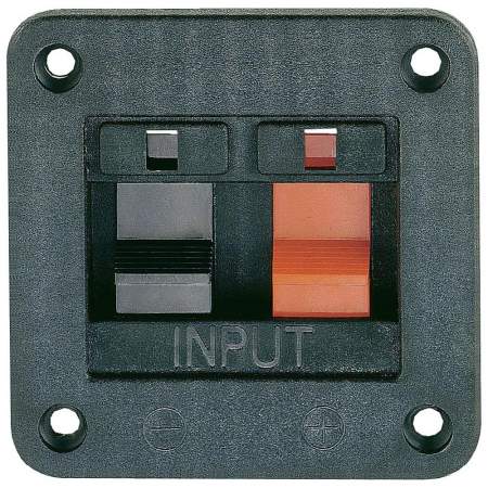 Клеммное соединение для динамиков BKL Electronic 205027