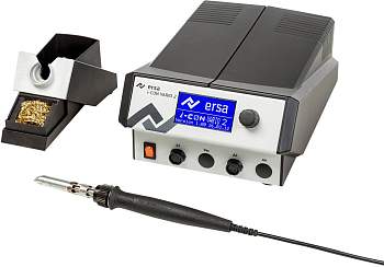 Цифровая паяльная станция Ersa 0ICV2000HP i-CON VARIO 2