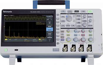 Цифровой осциллограф Tektronix TBS2074B 
